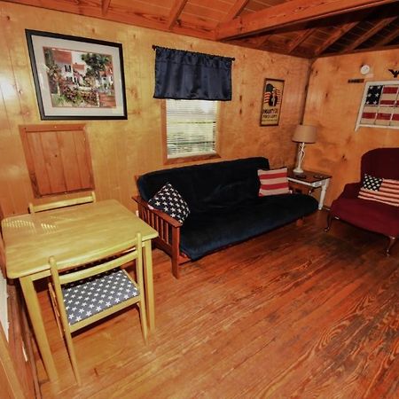 Lakeview Cedar Cabin - Uncle Sams Cabin - 3 Mead Extérieur photo