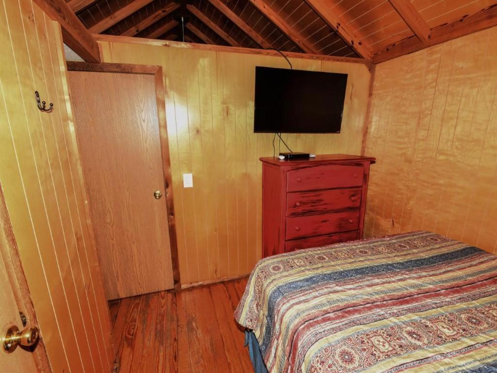 Lakeview Cedar Cabin - Uncle Sams Cabin - 3 Mead Extérieur photo
