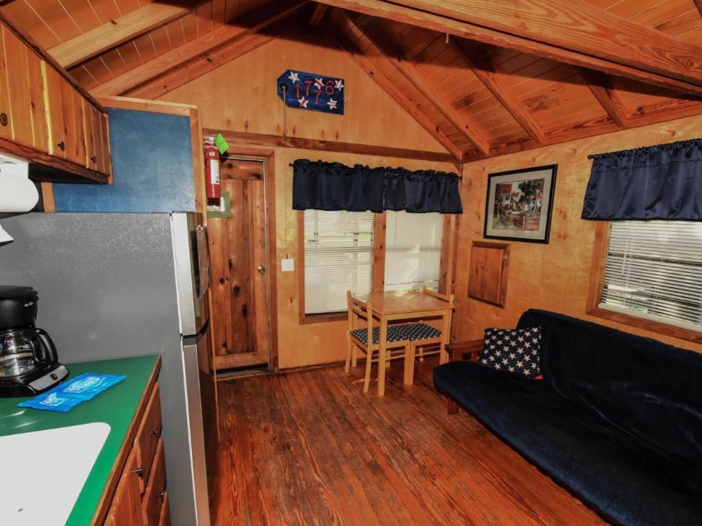 Lakeview Cedar Cabin - Uncle Sams Cabin - 3 Mead Extérieur photo