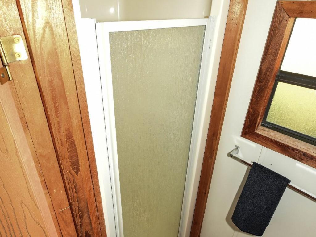 Lakeview Cedar Cabin - Uncle Sams Cabin - 3 Mead Extérieur photo